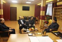 قراردادهای آموزشی مجموعه وزارت ارتباطات، صرفا از طریق دانشکده منعقد شود