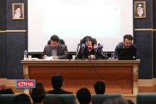 رئیس مرکز ملی فرش ایران: استارت‌آپ‌های تخصصی فرش در نمایشگاه فرش دستباف حضور می‌یابند (+تصاویر) 