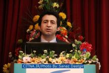 گزارش تصویری سیتنا از اولین همایش ملی جویشگر بومی