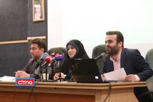 رئیس مرکز ملی فرش ایران: استارت‌آپ‌های تخصصی فرش در نمایشگاه فرش دستباف حضور می‌یابند (+تصاویر) 