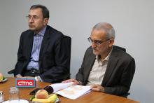 گزارش تصویری سیتنا از مراسم گشایش رسمی کال سنتر شهروندی و جشن دو میلیونی شدن کاربران سامانه "تهران من"