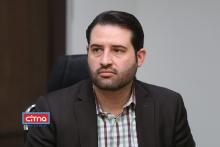 گزارش تصویری سیتنا از مراسم گشایش رسمی کال سنتر شهروندی و جشن دو میلیونی شدن کاربران سامانه "تهران من"