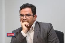 گزارش تصویری سیتنا از مراسم گشایش رسمی کال سنتر شهروندی و جشن دو میلیونی شدن کاربران سامانه "تهران من"