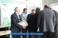 گزارش تصویری سیتنا از اولین همایش ملی جویشگر بومی