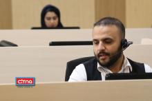 گزارش تصویری سیتنا از مراسم گشایش رسمی کال سنتر شهروندی و جشن دو میلیونی شدن کاربران سامانه "تهران من"