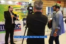 گزارش تصویری از حضور شرکت اینفوتک در نمایشگاه تراکنش