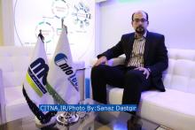 گزارش تصویری از حضور شرکت اینفوتک در نمایشگاه تراکنش