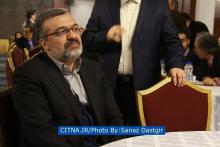 گزارش تصویری سیتنا/ بهره برداری از "سامانه نمایش درخواستی" (VOD)