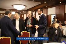 گزارش تصویری سیتنا/ بهره برداری از "سامانه نمایش درخواستی" (VOD)