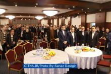 گزارش تصویری سیتنا/ بهره برداری از "سامانه نمایش درخواستی" (VOD)