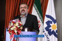 گزارش تصویری سیتنا/ بهره برداری از "سامانه نمایش درخواستی" (VOD)