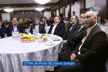 گزارش تصویری سیتنا/ بهره برداری از "سامانه نمایش درخواستی" (VOD)