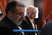 گزارش تصویری سیتنا/ بهره برداری از "سامانه نمایش درخواستی" (VOD)