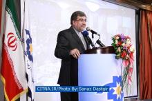 گزارش تصویری سیتنا/ بهره برداری از "سامانه نمایش درخواستی" (VOD)