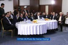 گزارش تصویری سیتنا/ بهره برداری از "سامانه نمایش درخواستی" (VOD)