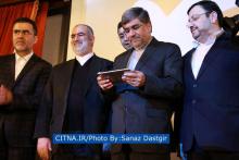 گزارش تصویری سیتنا/ بهره برداری از "سامانه نمایش درخواستی" (VOD)