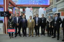 دعوت وزارت ارتباطات آذربایجان از شرکت ITMC برای حضور در بازار آذربایجان