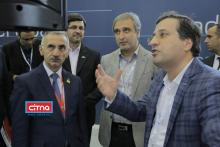 تفاهم برای همکاری شرکت ESM با آذرسل در زمینه‌ی NB-IoT