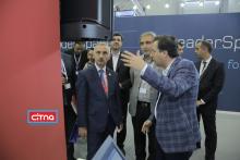 تفاهم برای همکاری شرکت ESM با آذرسل در زمینه‌ی NB-IoT