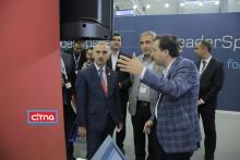 تفاهم برای همکاری شرکت ESM با آذرسل در زمینه‌ی NB-IoT