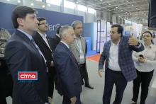 تفاهم برای همکاری شرکت ESM با آذرسل در زمینه‌ی NB-IoT