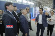 تفاهم برای همکاری شرکت ESM با آذرسل در زمینه‌ی NB-IoT