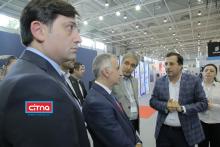 تفاهم برای همکاری شرکت ESM با آذرسل در زمینه‌ی NB-IoT