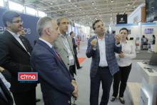 تفاهم برای همکاری شرکت ESM با آذرسل در زمینه‌ی NB-IoT