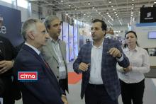 تفاهم برای همکاری شرکت ESM با آذرسل در زمینه‌ی NB-IoT