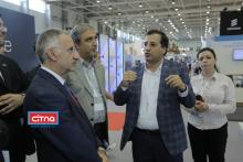 تفاهم برای همکاری شرکت ESM با آذرسل در زمینه‌ی NB-IoT