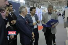 تفاهم برای همکاری شرکت ESM با آذرسل در زمینه‌ی NB-IoT