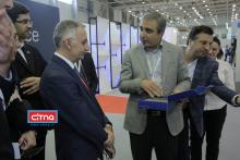 تفاهم برای همکاری شرکت ESM با آذرسل در زمینه‌ی NB-IoT