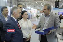 تفاهم برای همکاری شرکت ESM با آذرسل در زمینه‌ی NB-IoT