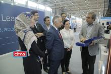 تفاهم برای همکاری شرکت ESM با آذرسل در زمینه‌ی NB-IoT