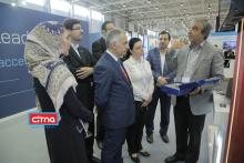 تفاهم برای همکاری شرکت ESM با آذرسل در زمینه‌ی NB-IoT