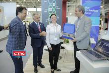 تفاهم برای همکاری شرکت ESM با آذرسل در زمینه‌ی NB-IoT