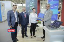 تفاهم برای همکاری شرکت ESM با آذرسل در زمینه‌ی NB-IoT