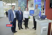 تفاهم برای همکاری شرکت ESM با آذرسل در زمینه‌ی NB-IoT