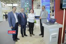 تفاهم برای همکاری شرکت ESM با آذرسل در زمینه‌ی NB-IoT