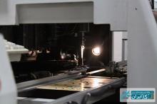 گزارشی از خط تولیدات سامسونگ در ایران (+تصاویر)