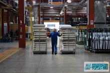 گزارشی از خط تولیدات سامسونگ در ایران (+تصاویر)