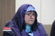 گزارش تصویری/ حضور وزیر و مدیران ارشد وزارت ارتباطات در صبحانه‌ی کاری اتاق بازرگانی