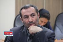 گزارش تصویری/ حضور وزیر و مدیران ارشد وزارت ارتباطات در صبحانه‌ی کاری اتاق بازرگانی