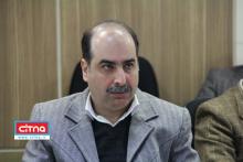 گزارش تصویری/ حضور وزیر و مدیران ارشد وزارت ارتباطات در صبحانه‌ی کاری اتاق بازرگانی