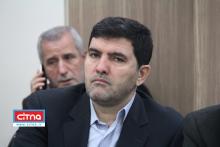 گزارش تصویری/ حضور وزیر و مدیران ارشد وزارت ارتباطات در صبحانه‌ی کاری اتاق بازرگانی