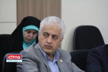 گزارش تصویری/ حضور وزیر و مدیران ارشد وزارت ارتباطات در صبحانه‌ی کاری اتاق بازرگانی