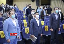 گزارش تصویری سیتنا از مراسم چهاردهمین سال‌روز راه‌اندازی شبکه تلفن‌همراه ایرانسل