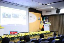 گزارش تصویری سیتنا از مراسم چهاردهمین سال‌روز راه‌اندازی شبکه تلفن‌همراه ایرانسل