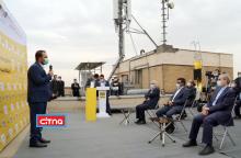 گزارش تصویری سیتنا از مراسم راه‌اندازی سومین سایت 5G ایران