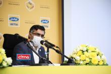 گزارش تصویری سیتنا از مراسم چهاردهمین سال‌روز راه‌اندازی شبکه تلفن‌همراه ایرانسل